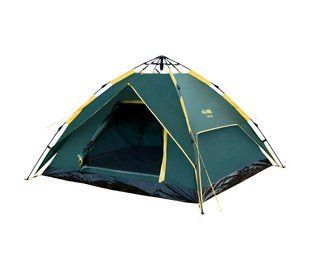 Намет Tramp Swift 3 V2 Green UTRT-098