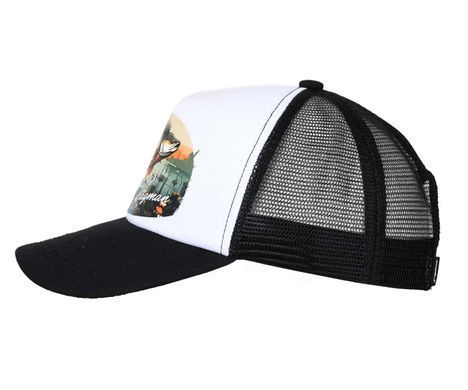 Кепка Flagman Trucker Cap Окунь