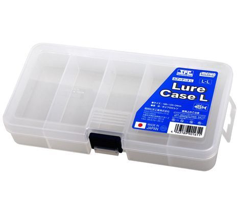 Коробка Meiho Lure Case L