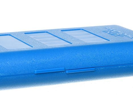 FLAGMAN Повiдочниця Hooklength box (magnetic lock) 200х100х30mm
