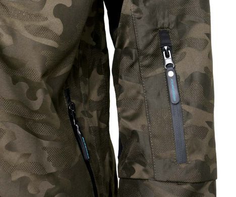 Костюм демісезонний Flagman Shadow Catcher Camo XL
