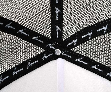 Кепка Flagman Trucker Cap Окунь