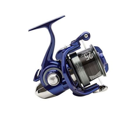 Котушка Daiwa 23 TDR Distance 25QD
