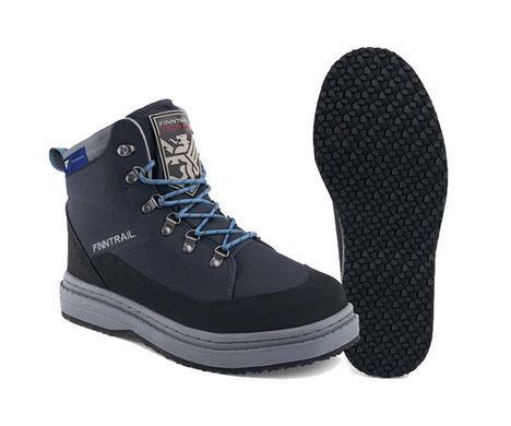 Черевики Finntrail Boots Greenwood 13