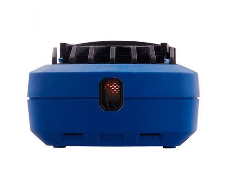 Пристрій від комарів Thermacell MR-350 Portable Mosquito Repeller к:blue