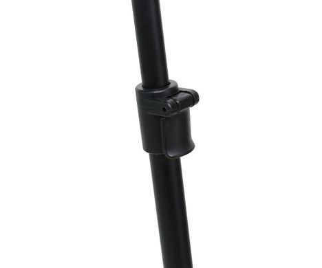 Стіл монтажний Carp Pro Black Plastic Table L