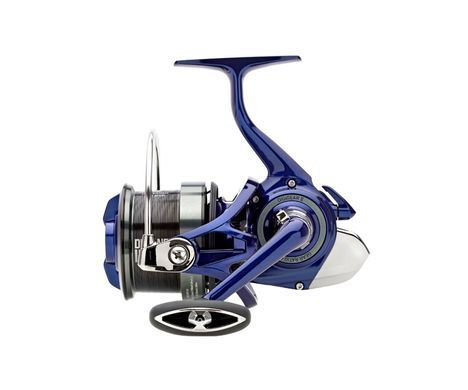 Котушка Daiwa 23 TDR Distance 25QD