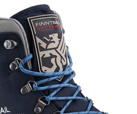 Черевики Finntrail Boots Greenwood 13