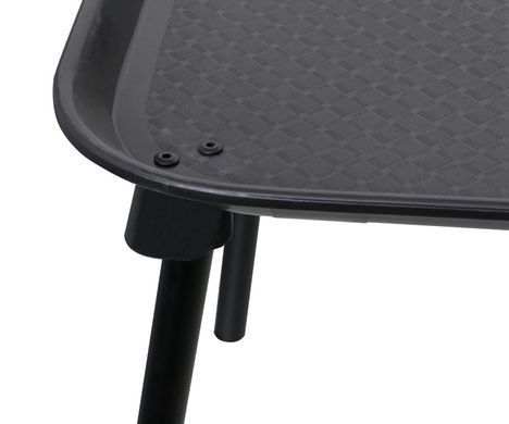 Стіл монтажний Carp Pro Black Plastic Table L
