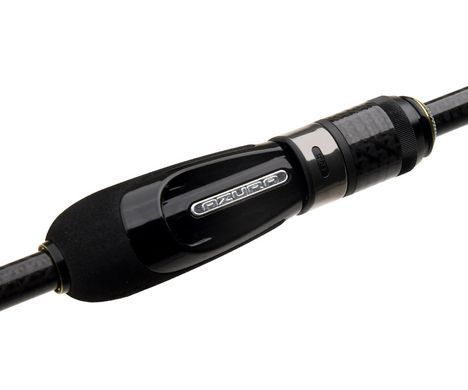 Спінінг Azura Sawada Light Rod 610ULS 2,08m 0,9-7g