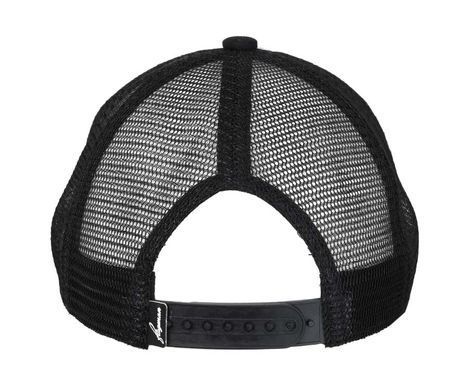 Кепка Flagman Trucker Cap Окунь