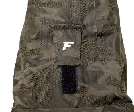 Костюм демісезонний Flagman Shadow Catcher Camo XL