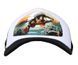 Кепка Flagman Trucker Cap Окунь