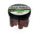 Насадочний пелетс Carp Pro Red Pre-Drilled Halibut 14мм