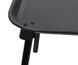 Стіл монтажний Carp Pro Black Plastic Table L