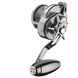 Котушка мультиплікаторна Daiwa Saltiga 35NL-SJ