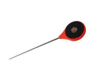 Вудка зимова Flagman Балалайка Пена-Sport D-42мм 20см Red