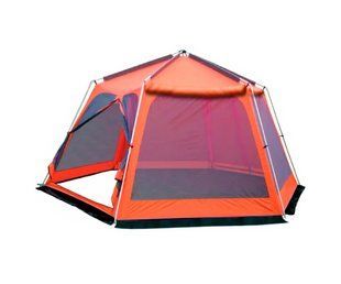 Намет Tramp Lite Mosquito Orange