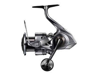 Котушка Shimano Twin Power FE 4000PG