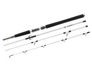 Морське вудлище Daiwa Grandwave Travel 2.25м 150-250г