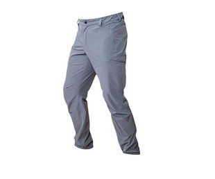Штани Fahrenheit Soft Shell Hiking PRO Grey 32/32