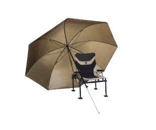 Парасоль Korum Super Steel Brolley 50"