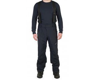 Брюки Fahrenheit GLL Мембрана Guide Dark Blue XXXL/R