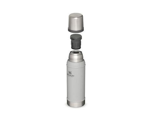 Термос Stanley Legendary Classic Ash 0,75 л