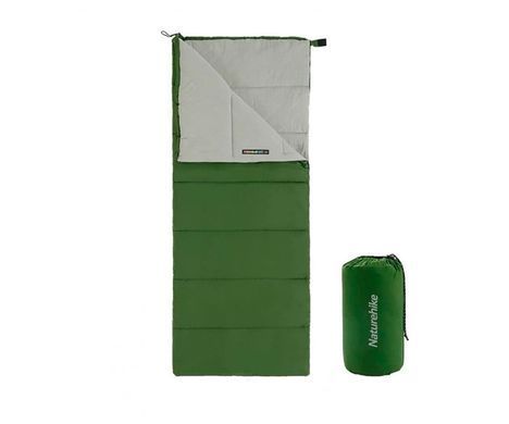 Спільний мішок Naturehike F150 NH22MSD05 Green