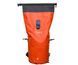Герметична сумка Decathlon 40л Orange