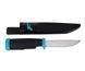 Ніж туристичний Flagman Partner Knife