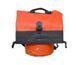 Герметична сумка Decathlon 40л Orange