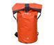 Герметична сумка Decathlon 40л Orange