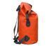Герметична сумка Decathlon 40л Orange