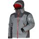 Куртка зимова мембран. Norfin VERITY Pro GR (сірий) -10 ° / 12000мм / XL