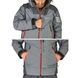 Куртка зимова мембран. Norfin VERITY Pro GR (сірий) -10 ° / 12000мм / XL