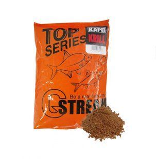Прикормка G.STREAM TOP Series КОРОП (Krill)