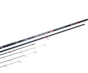Серфове вудлище Colmic Arcadia NX 4.4м 60-170г