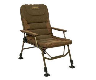 Крісло Avid Carp Benchmark Leveltech Recliner Chair