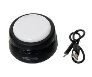 Ліхтар Carp Pro Bivvy Lamp VTS SLIM 4+1
