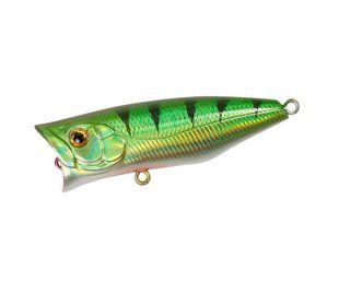Воблер Bassday Mogul Pop'n Chug 65F H-33
