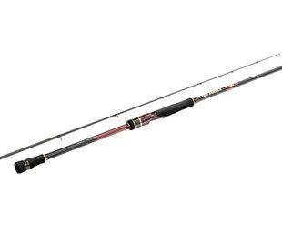 Спінінгове вудлище Hearty Rise Pro Force II 782M 2.34м 8-35г