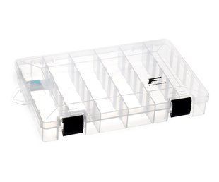 Коробка Flagman Tackle Box #20 30x18x4.3см