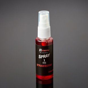 Спрей ROBIN Полуниця 35 ml