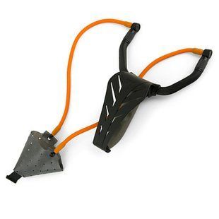 FOX Рогатка Rangemaster Powerguard - Multi pouch