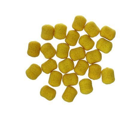 Бойли Carp Pro Wafters 8/11мм Кукурудза