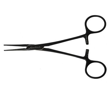 Корнцанг Azura Safina Forceps Light Game size M