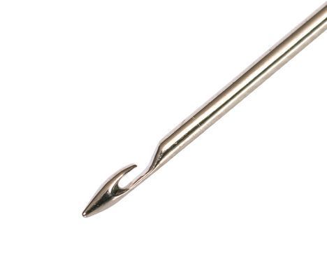 Голка для бойлів Guru Baiting Needle