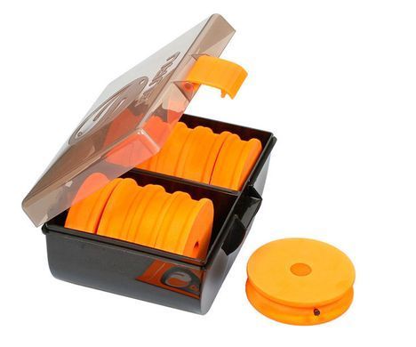Повідочниця Guru Rig Box