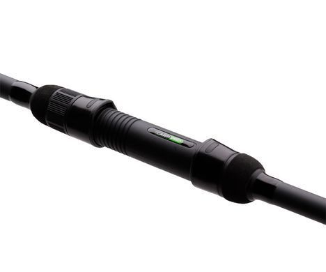 Сподове вудлище Carp Pro Torus Spod 12' 5lb, 3.6 м, Графит (карбон), Середньо-Швидка (Moderate-Fast), 187 см, 2, EVA, Сподовые, 40 мм, 5 LB, 315 г